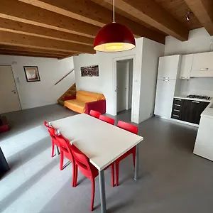 Attico Concordia Appartamento Caorle